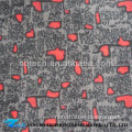 printing bonded auto seat fabric for carseat, upholstery